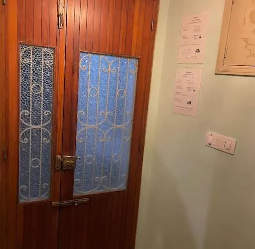 Le Stanze Di Betta 度假居