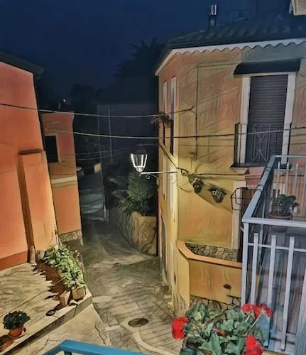 Le Stanze Di Betta *