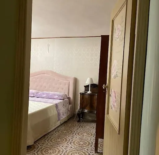 Le Stanze Di Betta 度假居 Miglierina