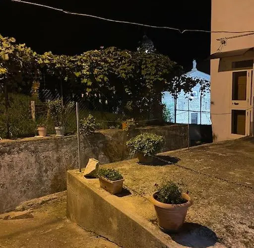 Le Stanze Di Betta Miglierina