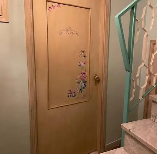 度假居 Le Stanze Di Betta