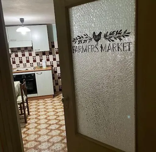 Le Stanze Di Betta 度假居 Miglierina