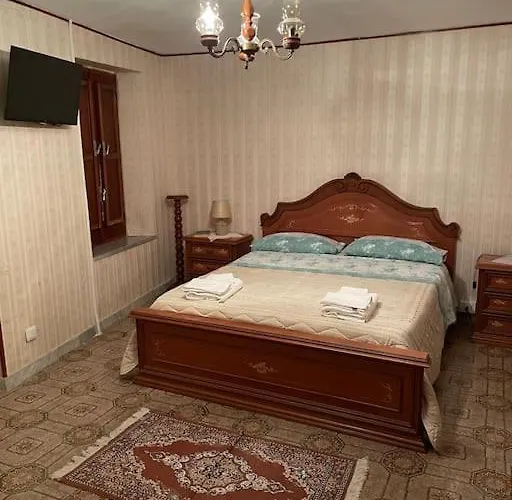 Le Stanze Di Betta 度假居 *