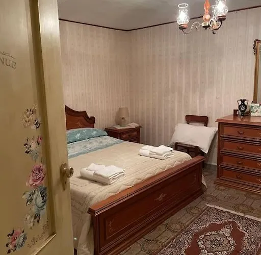 Le Stanze Di Betta * Miglierina