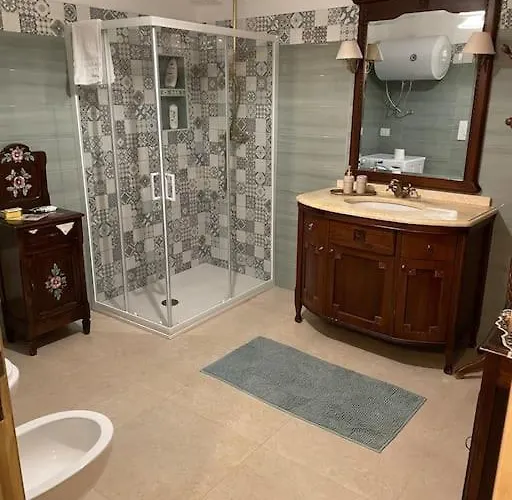 Le Stanze Di Betta 度假居 Miglierina