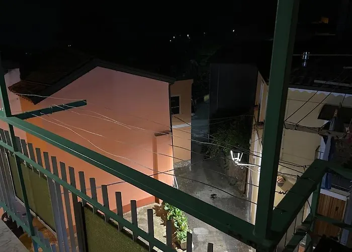 度假居 Le Stanze Di Betta