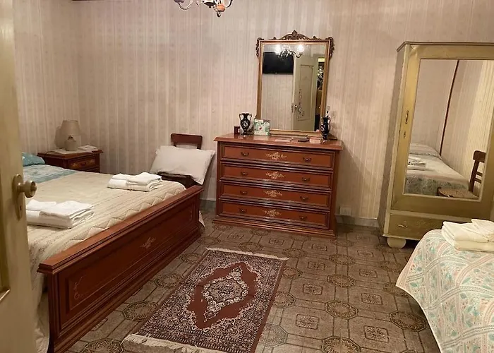 度假居 Le Stanze Di Betta *