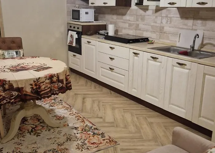 度假居 Le Stanze Di Betta