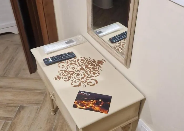 Le Stanze Di Betta *