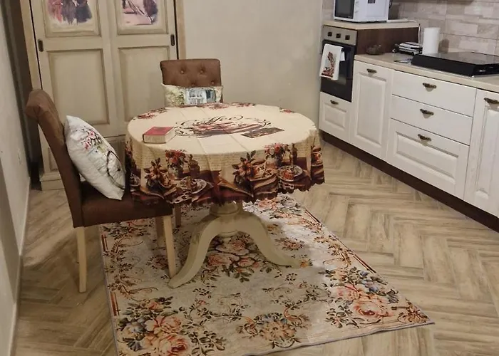 Le Stanze Di Betta 度假居 Miglierina