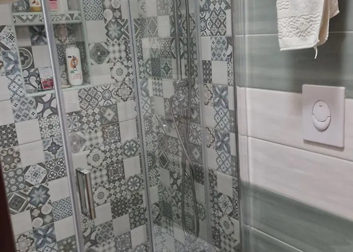 Le Stanze Di Betta Miglierina