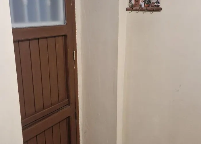 Le Stanze Di Betta Miglierina