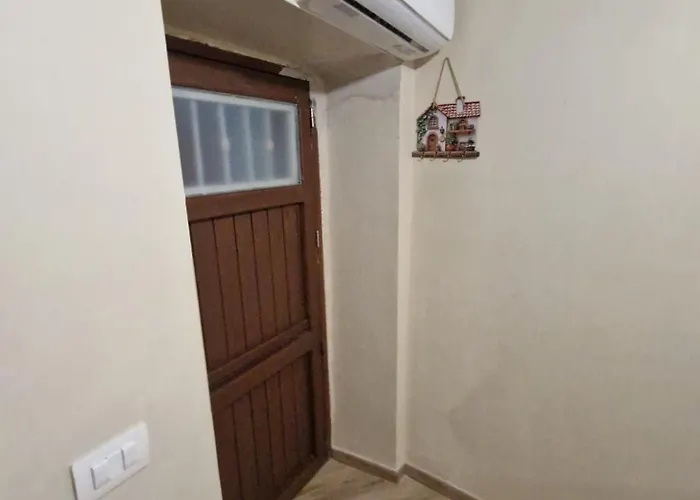 Le Stanze Di Betta 度假居 Miglierina