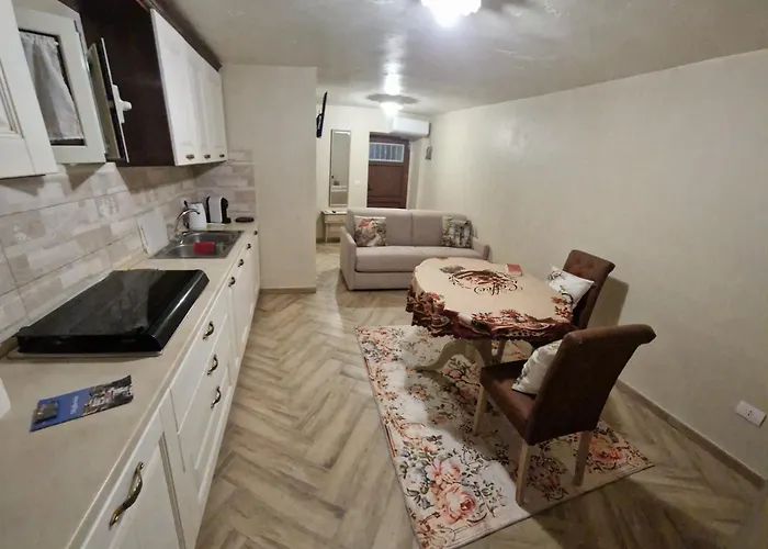 度假居 Le Stanze Di Betta Miglierina